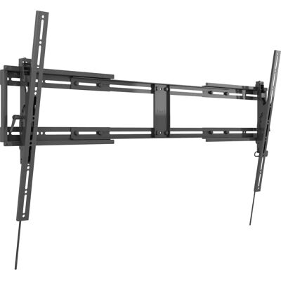 Suporte de TV Multibrackets 8447 - Até 140" - Preto Suporte de TV Multibrackets 8447 - Até 140" - Preto