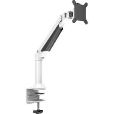 Suporte de monitor Multibrackets 9383 - Branca e Espaço-Salvadora Suporte de monitor Multibrackets 9383 - Branca e Espaço-Salvadora