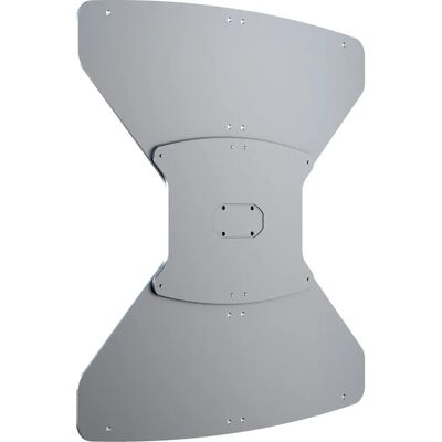 Acessório de suporte para monitor Multibrackets 9796 - suporte de monitor Acessório de suporte para monitor Multibrackets 9796 - suporte de monitor