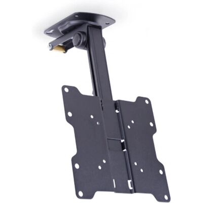 Multibrackets TV-Halterung Flip Down - 15-37 Zoll - Schwarz Multibrackets TV-Halterung Flip Down - 15-37 Zoll - Schwarz