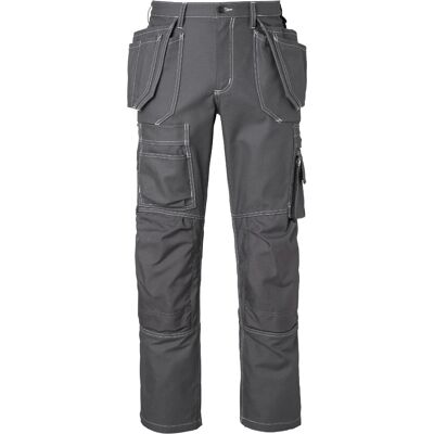 Top Swede Modell SBG-2515-09 Holdbar arbeidsbukse - Arbeidsbukse Top Swede Modell SBG-2515-09 Holdbar arbeidsbukse - Arbeidsbukse