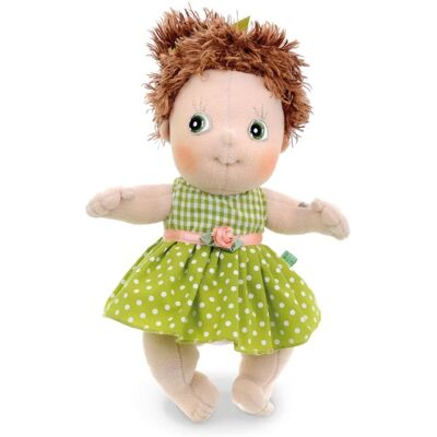 Rubens Barn Karin 32cm Dukke - Følelsesmessig Leketøy Rubens Barn Karin 32cm Dukke - Følelsesmessig Leketøy