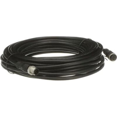 ABB M12-C1012 Adapterkabel - 10m, 5-polig, Stecker, Abschirmung ABB M12-C1012 Adapterkabel - 10m, 5-polig, Stecker, Abschirmung