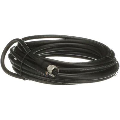 ABB M12-C63 Sensor-Actuator Kabel - 6m, IP67, Abschirmung ABB M12-C63 Sensor-Actuator Kabel - 6m, IP67, Abschirmung