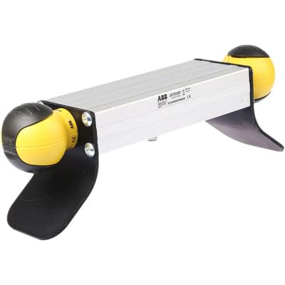 ABB JSTD25F Sicherheitsschalter - Ergonomisch, IP67, Zwei-Hand Steuerung ABB JSTD25F Sicherheitsschalter - Ergonomisch, IP67, Zwei-Hand Steuerung