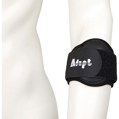 Skydda Albuebeskyttelse Adapt Tennis - Elbow Sleeve Skydda Albuebeskyttelse Adapt Tennis - Elbow Sleeve