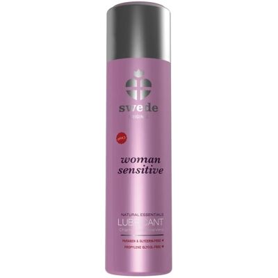 Swede Alkuperäinen Vesipohjainen Glyde - 120ml Swede Alkuperäinen Vesipohjainen Glyde - 120ml