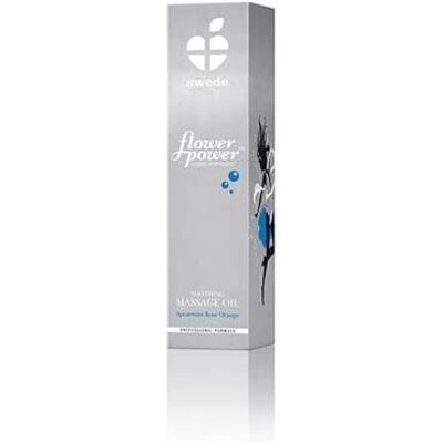 Aceite de Masaje Swede senze Tranquilidad - Hierbas, Vegano, 75ml Aceite de Masaje Swede senze Tranquilidad - Hierbas, Vegano, 75ml