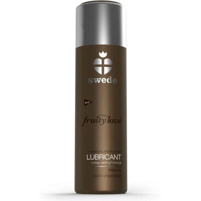 Swede Tumman Suklaan Voide - 100ml Swede Tumman Suklaan Voide - 100ml