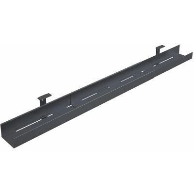 Kondator - 429-FX05B - Noir - 95-180 cm - Canalisation de câbles - Publicité Kondator - 429-FX05B - Noir - 95-180 cm - Canalisation de câbles - Publicité