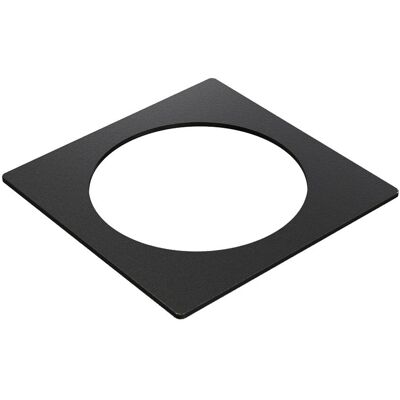Kondator 935-PF01B Montageset - Schwarzes Metall Kondator 935-PF01B Montageset - Schwarzes Metall
