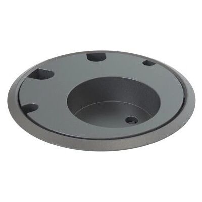 Kondator 935-PD40 Typ K Steckdose - Schwarz - Steckdose Kondator 935-PD40 Typ K Steckdose - Schwarz - Steckdose