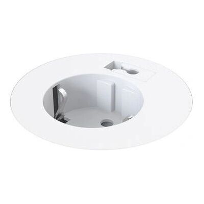 Kondator 935-PM60W - Rallonge électrique - 1,55 m, Intérieur, Blanc - Publicité Kondator 935-PM60W - Rallonge électrique - 1,55 m, Intérieur, Blanc - Publicité