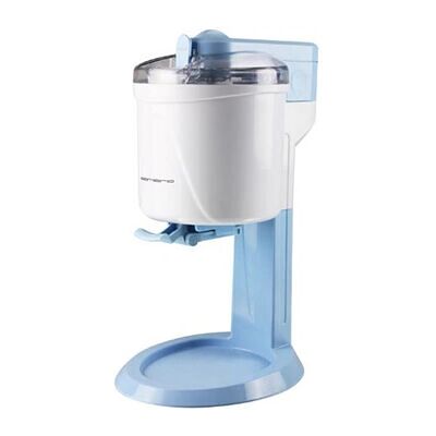 Emerio SICM-106048.1 - Sininen, Valkoinen - Jäätelökone Emerio SICM-106048.1 - Sininen, Valkoinen - Jäätelökone