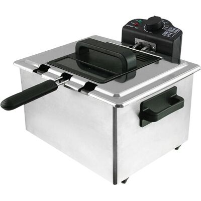 Emerio DF-107090 - ČIERNA Emerio DF-107090 - ČIERNA