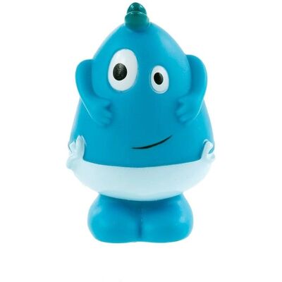 Babblarna GS Mix Kunststofffiguren - 6 Stück Spielzeug Babblarna GS Mix Kunststofffiguren - 6 Stück Spielzeug