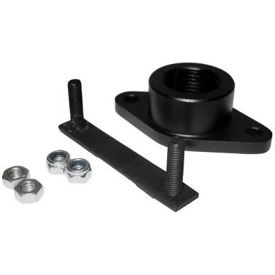 Gamber-Johnson 7110-1226 Montageset - Leichtes Aluminium Gamber-Johnson 7110-1226 Montageset - Leichtes Aluminium