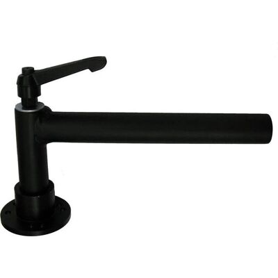 Zirkona - 404050 - Armaturenbrett - Halterung - Dashboard mount Zirkona - 404050 - Armaturenbrett - Halterung - Dashboard mount