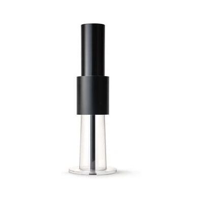 LightAir IonFlow Evolution 2.0 - Schwarz - Luftreiniger LightAir IonFlow Evolution 2.0 - Schwarz - Luftreiniger