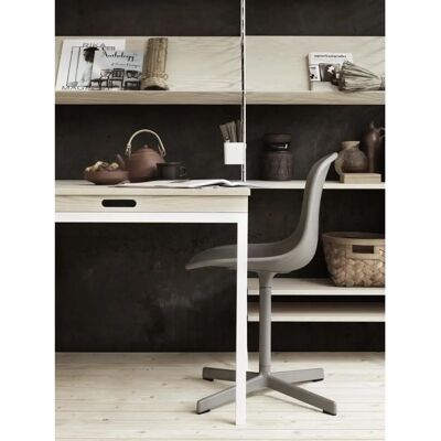 Table Pliante String Furniture - Gain de Place - Publicité Table Pliante String Furniture - Gain de Place - Publicité