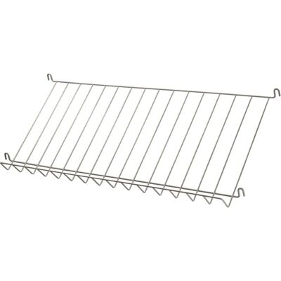 String Furniture String System Métal Beige - Système d'étagères - Publicité String Furniture String System Métal Beige - Système d'étagères - Publicité