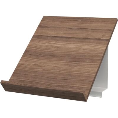 String Furniture - Pira G2 - Brun - Tidsskriftstativ String Furniture - Pira G2 - Brun - Tidsskriftstativ