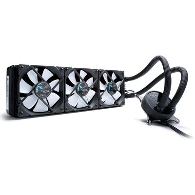 Fractal Design Celsius S36 Waterkoeler - Processor Fractal Design Celsius S36 Waterkoeler - Processor