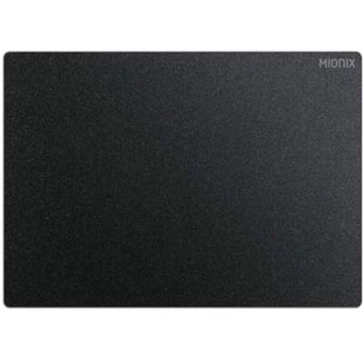 Mionix Sargas Propus 380 - Tapis de souris Gaming - 380x260mm - Durable et Élégant - Publicité Mionix Sargas Propus 380 - Tapis de souris Gaming - 380x260mm - Durable et Élégant - Publicité
