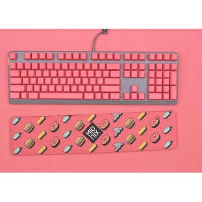 Mionix - MNX-05-27002 - Rosa - ABS - Keyboard Cap Mionix - MNX-05-27002 - Rosa - ABS - Keyboard Cap