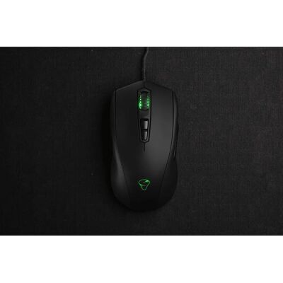 Mionix Avior Pro Gaming-Maus - Schwarz Mionix Avior Pro Gaming-Maus - Schwarz