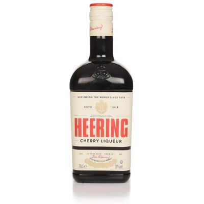 De Kuyper Cherry Heering - Klassischer Kirschlikör - Likör De Kuyper Cherry Heering - Klassischer Kirschlikör - Likör