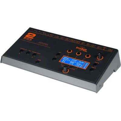 2Box DrumIt Three Modul - E-Drum Accessoire 2Box DrumIt Three Modul - E-Drum Accessoire