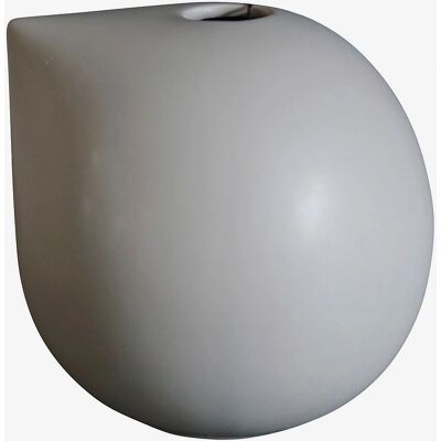 DBKD NIB Vase Medium - Keramik 15cm DBKD NIB Vase Medium - Keramik 15cm