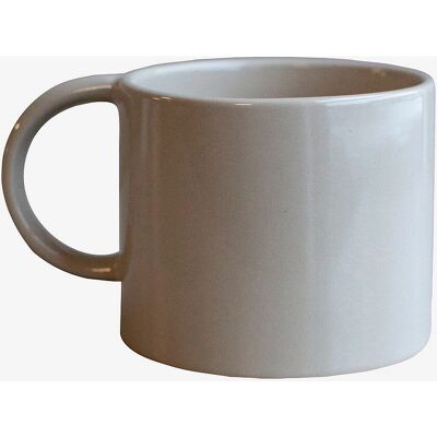 DBKD - Kaffekopp Ø 8 cm, høyde 7,5 cm - Kaffekopp DBKD - Kaffekopp Ø 8 cm, høyde 7,5 cm - Kaffekopp