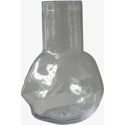 DBKD Bunch Gennemsigtig Vase DBKD Bunch Gennemsigtig Vase
