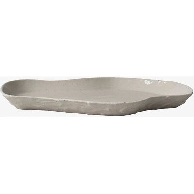DBKD Vati Flow Tallerk Stor - Beige Unisex DBKD Vati Flow Tallerk Stor - Beige Unisex