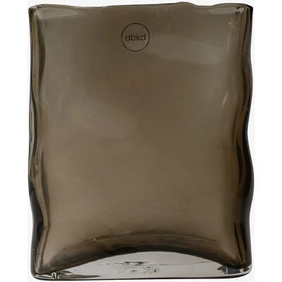 DBKD Meadow Small Brunt Vase - Vase DBKD Meadow Small Brunt Vase - Vase