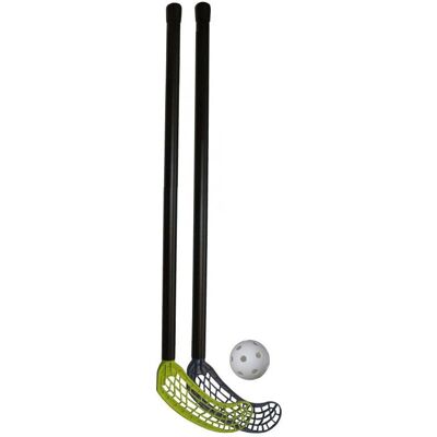 Eurostick 3012-019 Feldhockeyschläger - Unihockey-Set Eurostick 3012-019 Feldhockeyschläger - Unihockey-Set