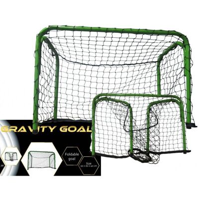 Eurostick 3013-012 Aktiv/Fertigkeit Spielzeug - Klappbares Tor Eurostick 3013-012 Aktiv/Fertigkeit Spielzeug - Klappbares Tor