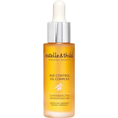 Estelle & Thild SuperBioActive Anti-Aging Pflege - Hautcreme & Öl Estelle & Thild SuperBioActive Anti-Aging Pflege - Hautcreme & Öl