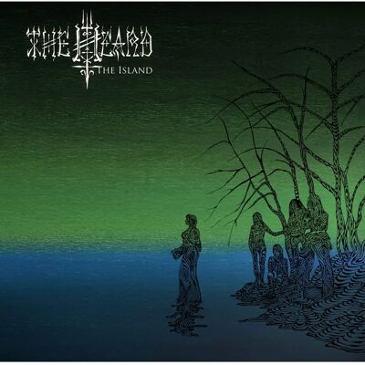 C&D The Heard The Island - Album - 2018 - Digipak C&D The Heard The Island - Album - 2018 - Digipak