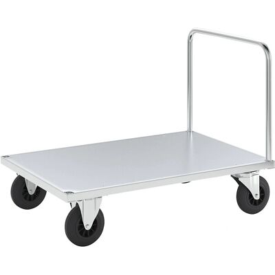 Kongamek - Plattformwagen - 260mm - 500kg - Platform cart Kongamek - Plattformwagen - 260mm - 500kg - Platform cart