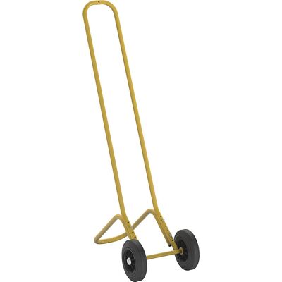 Carrello per Trasporto Sedie Kongamek - 75kg, Altezza Regolabile Carrello per Trasporto Sedie Kongamek - 75kg, Altezza Regolabile