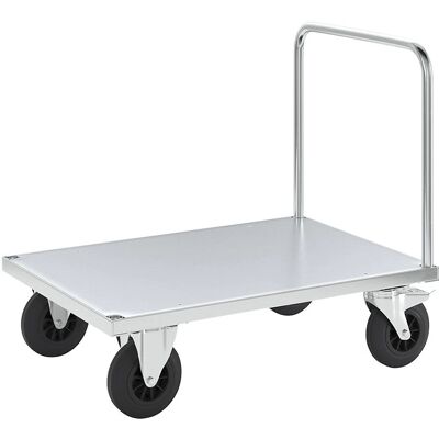 Kongamek L1000xL700Xh900mm Carrello piattaforma - Carrello piattaforma Kongamek L1000xL700Xh900mm Carrello piattaforma - Carrello piattaforma