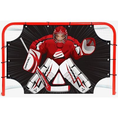 SportMe Maaliseinä - Keskikokoinen maali - Maaliseinä SportMe Maaliseinä - Keskikokoinen maali - Maaliseinä