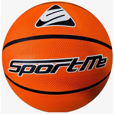 SportMe Basketball, størrelse 7 - Basketball SportMe Basketball, størrelse 7 - Basketball