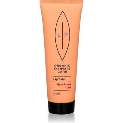 Care+ Lip Macadamia Havermout Organische Intieme Was - Intieme Zorg Care+ Lip Macadamia Havermout Organische Intieme Was - Intieme Zorg