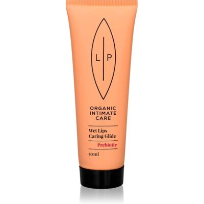 Care+ Lip Intim Vårds Organisk Prebiotisk Gel - Glidemiddel Care+ Lip Intim Vårds Organisk Prebiotisk Gel - Glidemiddel