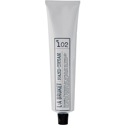 L:A Bruket 102 Handcreme - Nährend, Antioxidant, Zitrus - Handcreme L:A Bruket 102 Handcreme - Nährend, Antioxidant, Zitrus - Handcreme