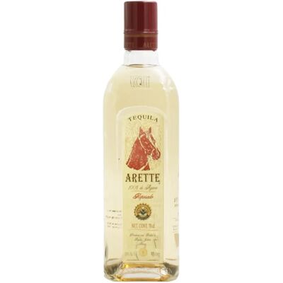 Arette Reposado Tequila - Premium 700ml Arette Reposado Tequila - Premium 700ml